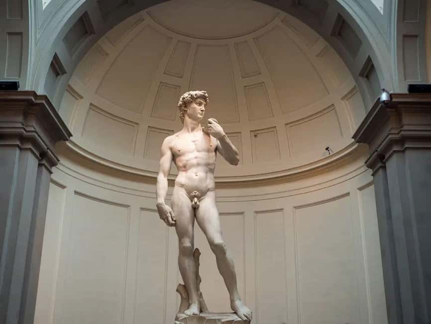 Florence: Uffizi, Accademia & Duomo Guided Tour - Key points worth knowing before you go