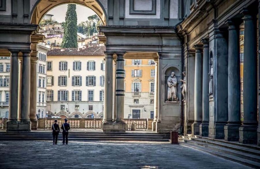 Florence: Uffizi, Accademia & Duomo Guided Tour - Who this Florence art tour is best for