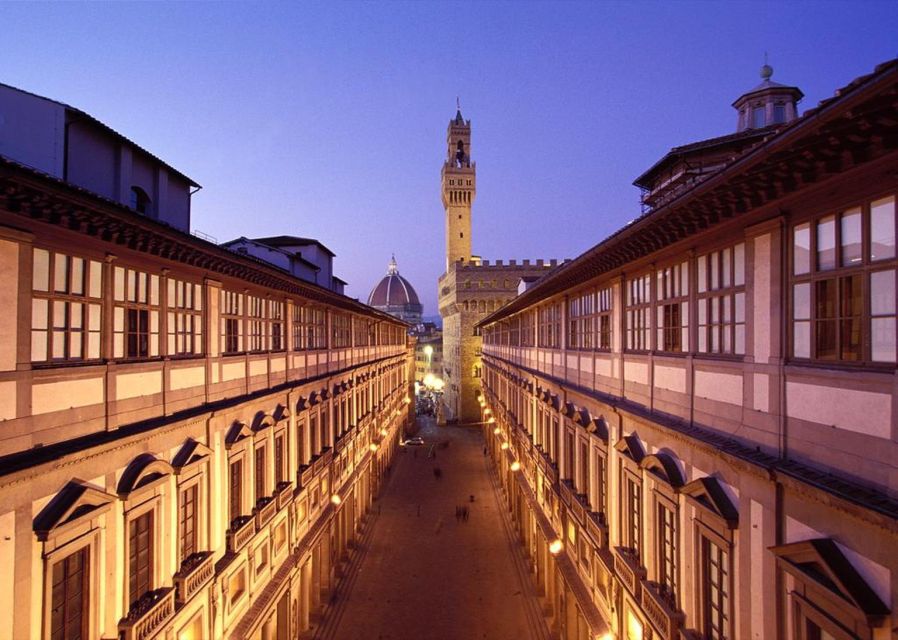 Florence: Uffizi & Accademia Gallery Private Tour with David - Key things I’d plan for on this private Florence art tour
