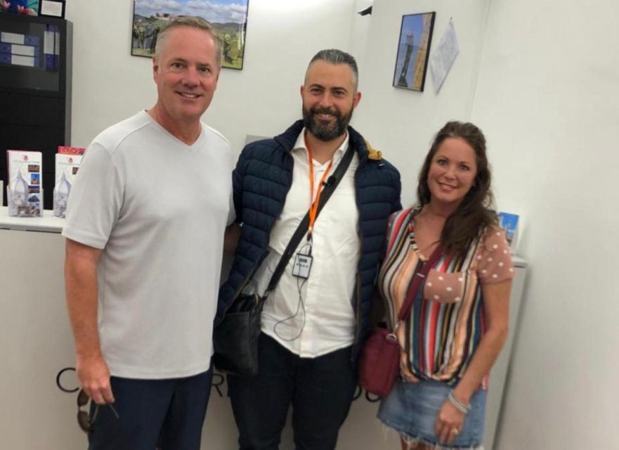 Florence: Uffizi & Accademia Gallery Private Tour with David - Uffizi first, Accademia second: a tight 3-hour Renaissance route