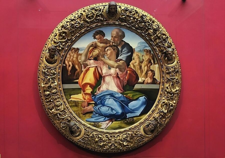 Florence: Uffizi & Accademia Priority Tickets with Audio App - Host Support and Meeting Point Timing That Actually Matters