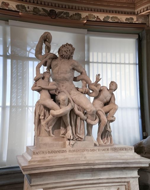 Florence: Uffizi & Accademia Priority Tickets with Audio App - Price and Value: Is 92 Dollars Worth It for Two Museums?