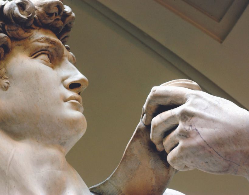 Florence: Uffizi & Accademia Priority Tickets with Audio App - Should You Book This Florence Priority Ticket and Audio Combo?