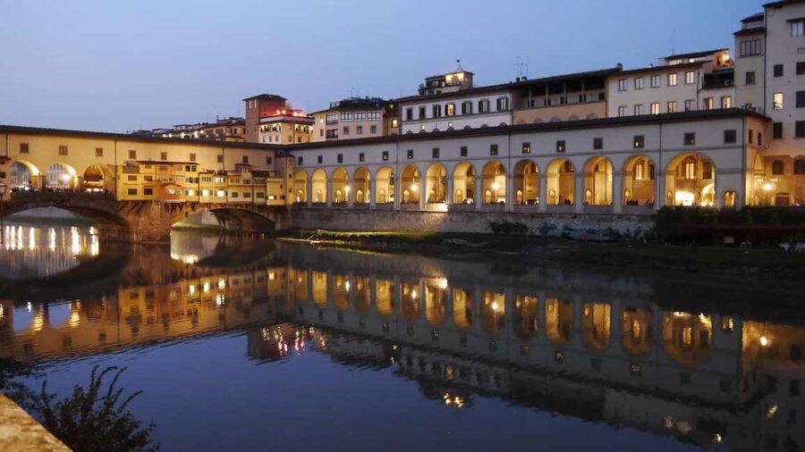 Florence: Uffizi and Vasari Corridor Timed Ticket & AudioApp - Key things to know before you go