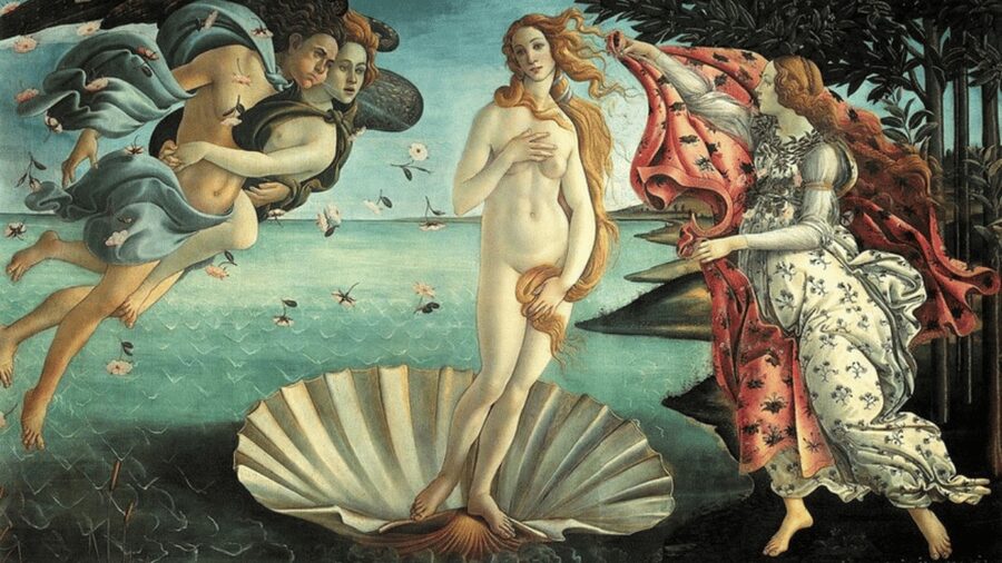 Florence: Uffizi and Vasari Corridor Timed Ticket & AudioApp - Audio apps for two sites: the best use of your time