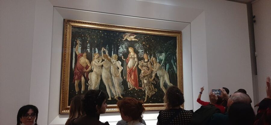 Florence: Uffizi & Duomo Tours with Skip-the-Line Entry - Who should book this tour