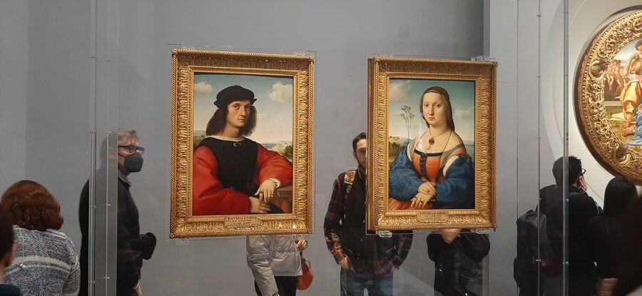 Florence: Uffizi & Duomo Tours with Skip-the-Line Entry - Why this Uffizi and Duomo plan makes sense in 3 hours