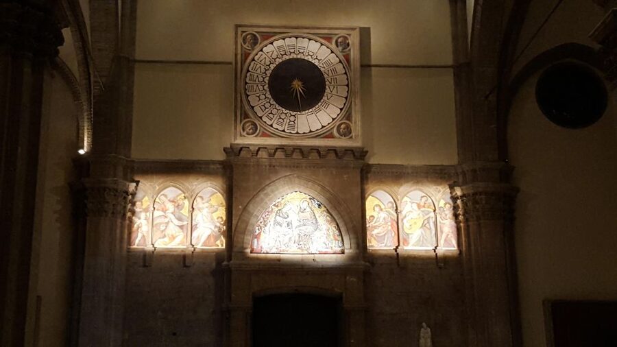 Florence: Uffizi & Duomo Tours with Skip-the-Line Entry - Group size, headsets, and the real value of a local guide