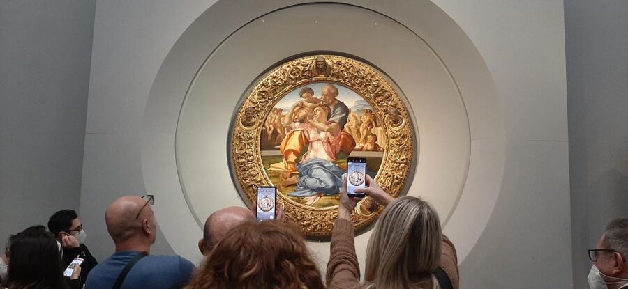 Florence: Uffizi & Duomo Tours with Skip-the-Line Entry - Timing and meeting points: how to avoid a day-ruining mix-up