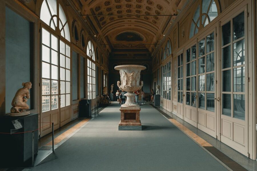 Florence: Uffizi & Duomo Tours with Skip-the-Line Entry - Price and logistics: is $97.43 good value?