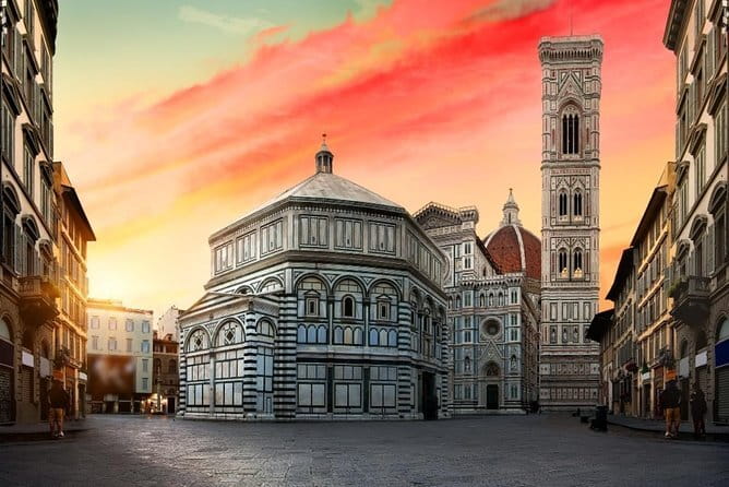 Florence: Uffizi Gallery afternoon & Duomo morning Guided Visits - How Much Time Between Duomo and Uffizi Is Realistic?
