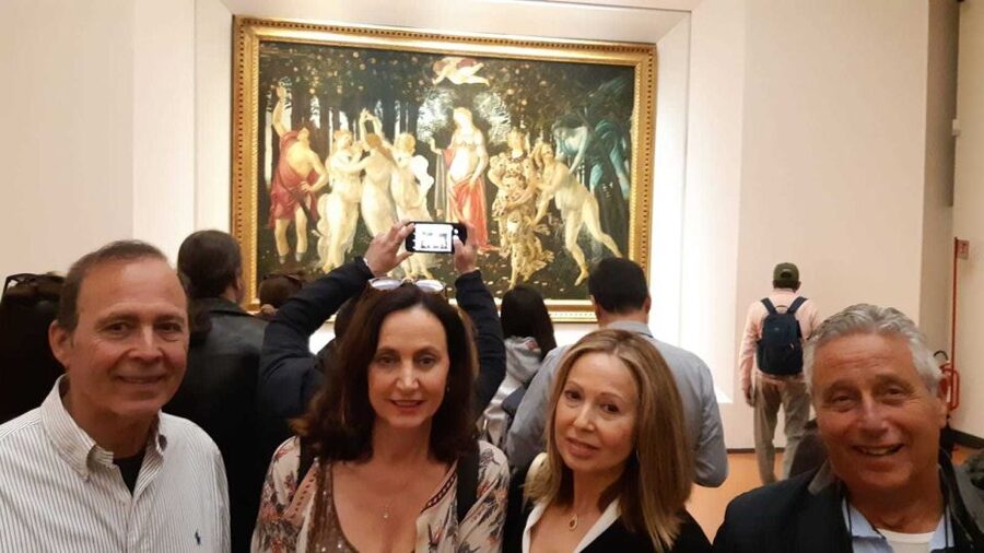 Florence: Uffizi Gallery and Accademia Gallery Guided Tour - Michelangelo’s David, Plus the Rooms Most People Miss