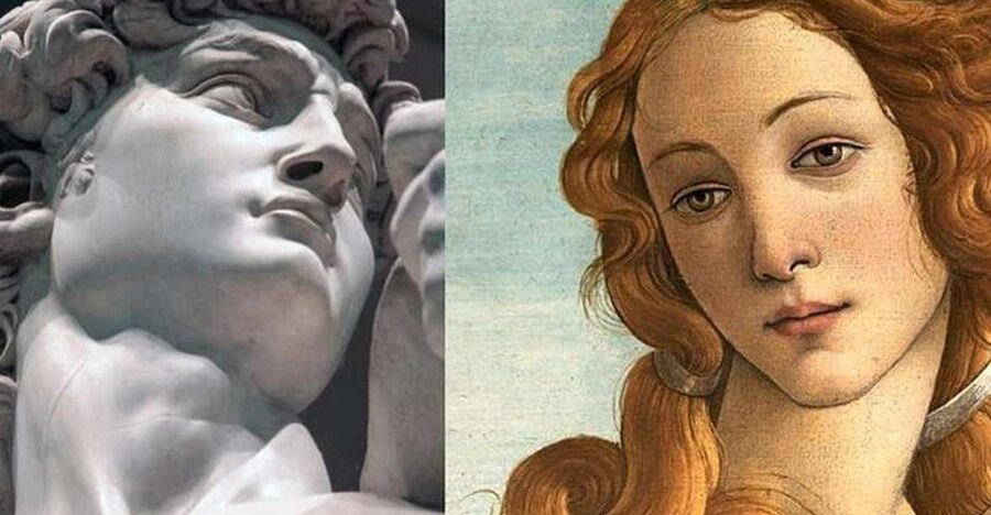 Florence: Uffizi Gallery and Accademia Gallery Guided Tour - Timing Tips for Better Light and Fewer Headaches