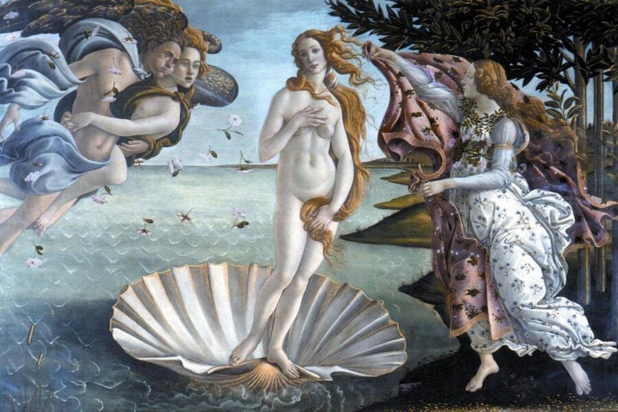 Florence: Uffizi Gallery and Accademia Guided Tour - Who this tour is best for