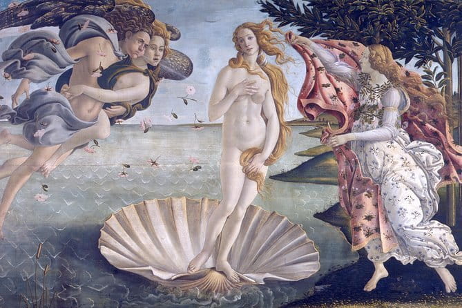 Florence Uffizi Gallery and Its Fundamental Paintings Guided Tour - Key things that make this Florence Uffizi tour work