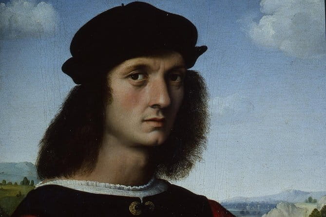 Florence Uffizi Gallery and Its Fundamental Paintings Guided Tour - Piazza della Signoria start: Palazzo Vecchio and Ponte Vecchio context in 15 minutes