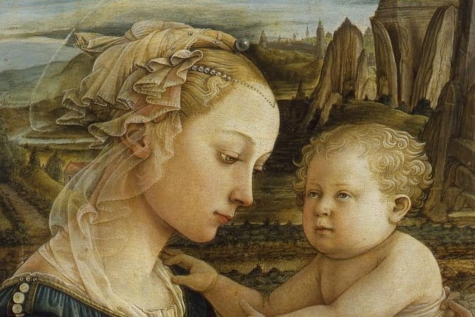 Florence Uffizi Gallery and Its Fundamental Paintings Guided Tour - Gallerie degli Uffizi highlights: seeing the big names in the right order