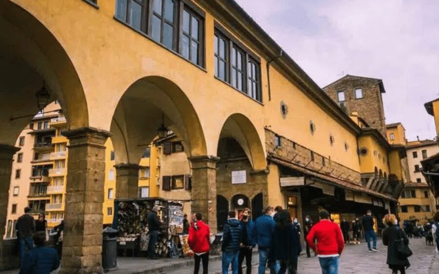 Florence: Uffizi Gallery and Vasari Corridor Private Tour - Should you book this private Uffizi and Vasari Corridor tour?