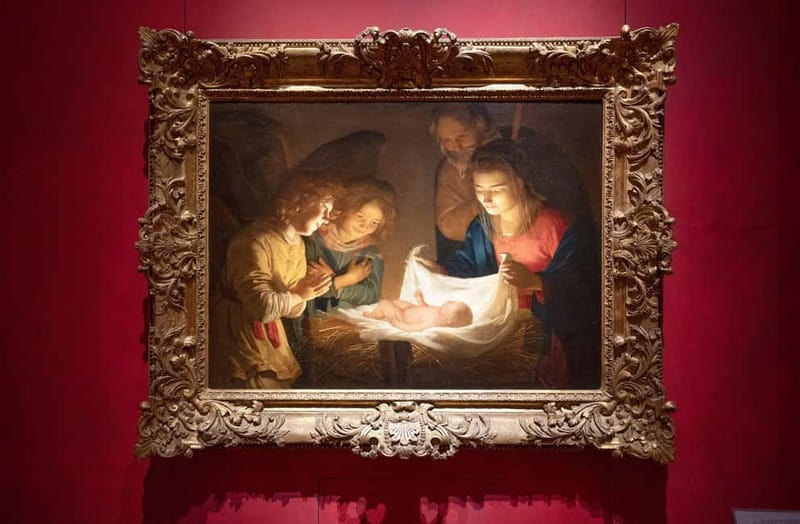 Florence: Uffizi Gallery Entry Ticket - Should you book this Uffizi Gallery entry ticket?
