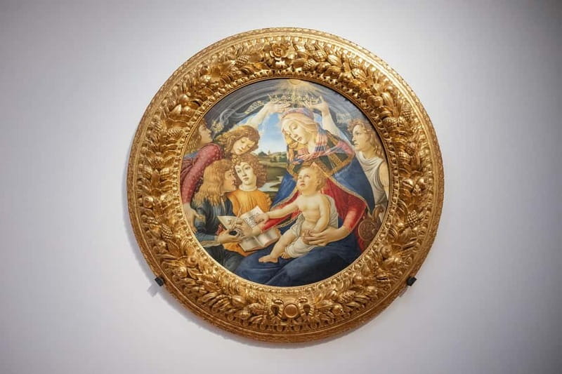 Florence: Uffizi Gallery Entry Ticket - Skip-the-ticket-line: what’s gained, and what can go wrong