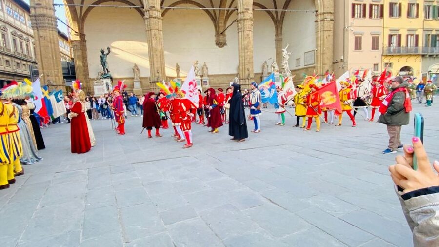 Florence: Uffizi Gallery Entry Ticket - Price and value: is $59.22 worth it for you?