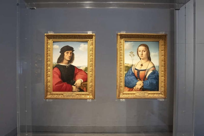 Florence: Uffizi Gallery Entry Ticket - Who this Uffizi entry experience suits best