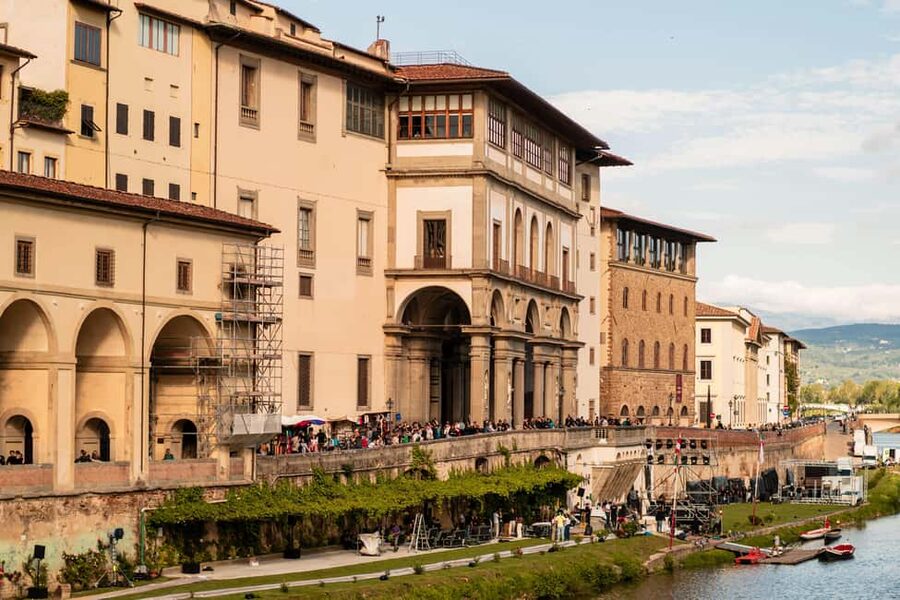 Florence: Uffizi Gallery Guided Tour - Key things to know before you go