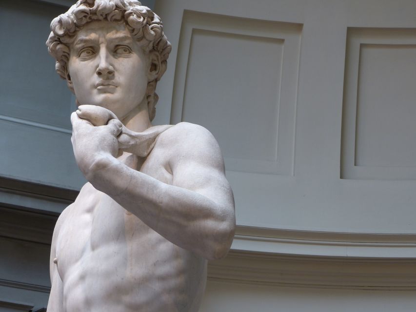 Florence: Uffizi Gallery Guided Tour - Botticelli’s Venus and Primavera, plus what to look for