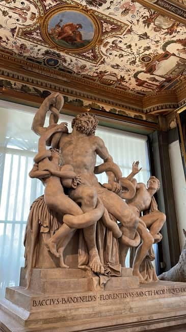 Florence: Uffizi Gallery Guided Tour, Skip-the-Line Tickets - Key highlights if you want the real Uffizi story