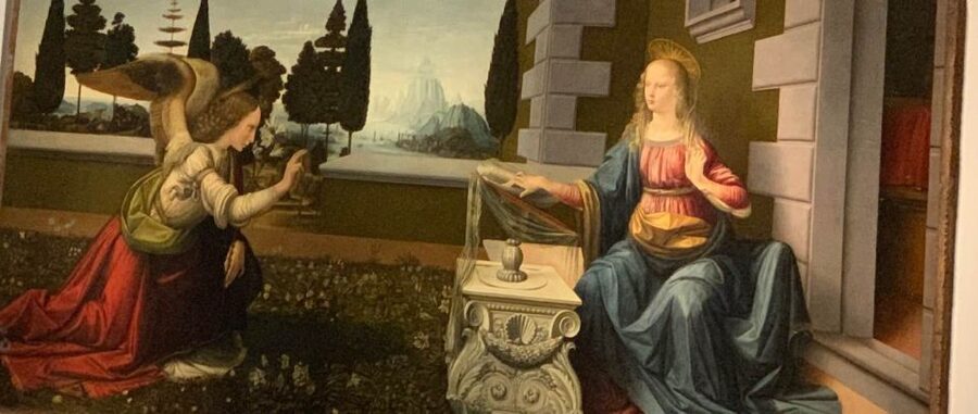 Florence: Uffizi Gallery Guided Tour w/ Skip-the-Line Entry - Uffizi Gallery is famous for a reason, and that can be the problem