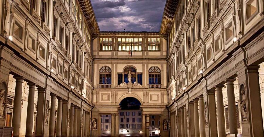 Florence: Uffizi Gallery Master Class Skip-the-Line Tour - Key Highlights (Fast Read)
