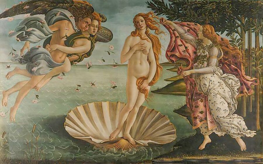 Florence: Uffizi Gallery Master Class Skip-the-Line Tour - Why the Uffizi Skip-the-Line Booking Feels Worth It