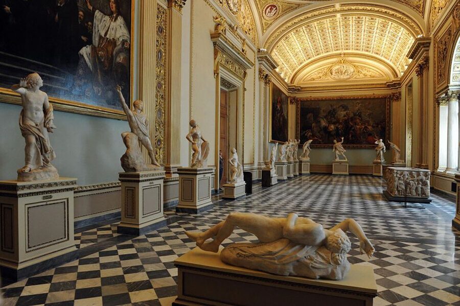 Florence: Uffizi Gallery Master Class Skip-the-Line Tour - The Renaissance Lesson: Florence, the Medici, and the Art Behind the Paint