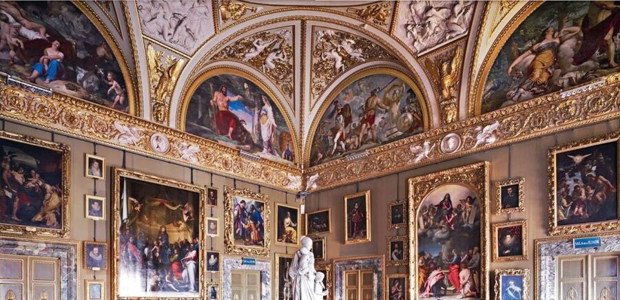 Florence: Uffizi Gallery Master Class Skip-the-Line Tour - The Masterpieces That Usually Make People Go Quiet
