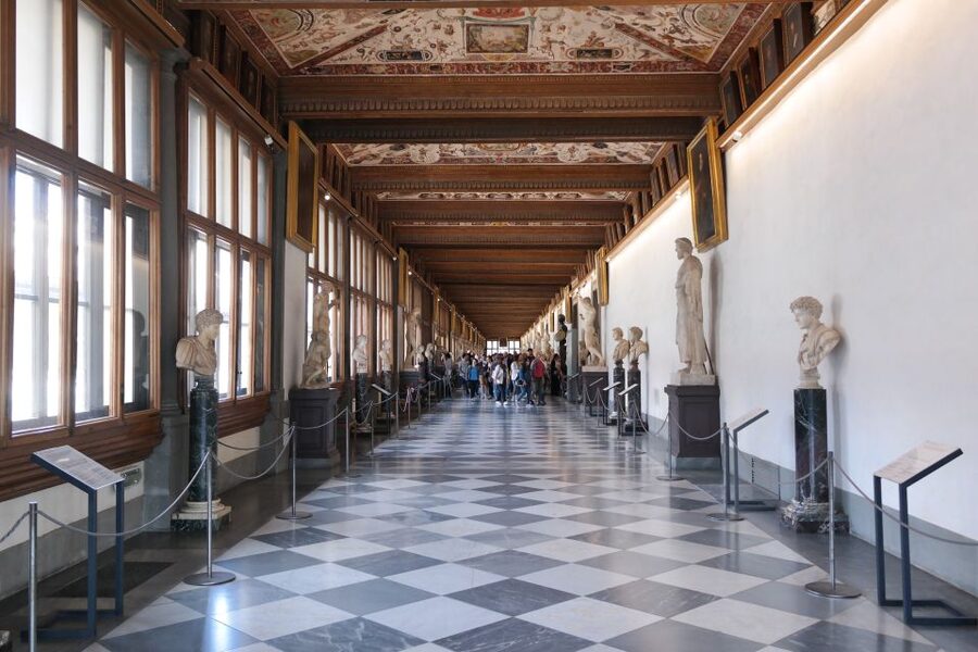 Florence: Uffizi Gallery Master Class Skip-the-Line Tour - Price and Value: What You Pay For at $121.21
