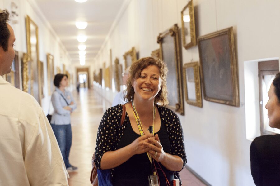 Florence Uffizi Gallery & Medici Vasari Corridor Guided Tour - The Vasari Corridor in 2025: what you’re really paying for