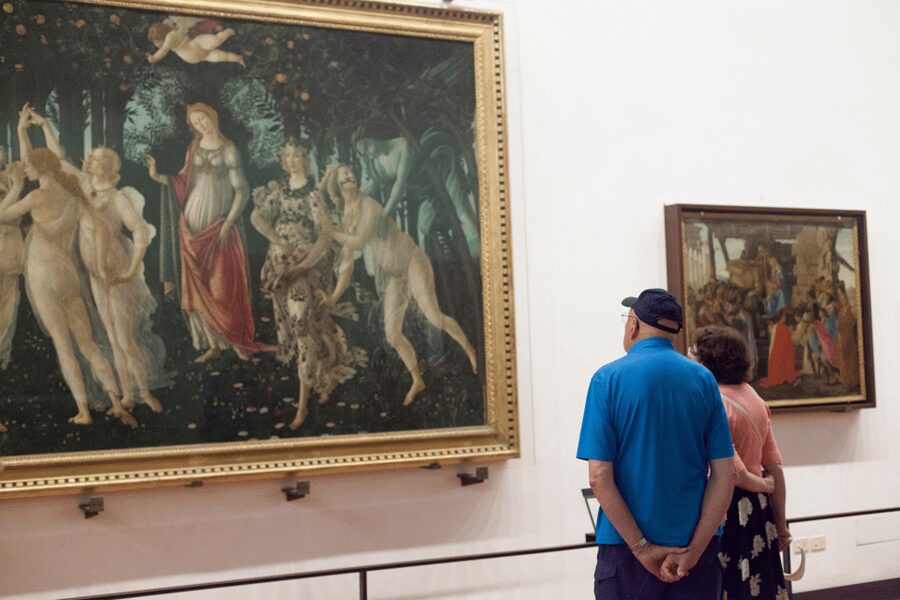 Florence Uffizi Gallery & Medici Vasari Corridor Guided Tour - Price and logistics: is $157.47 a good value?