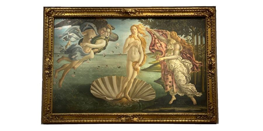 Florence: Uffizi Gallery Priority Ticket & Small-Group Tour - Who this tour fits best, and who might want something else
