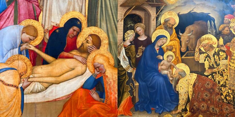 Florence: Uffizi Gallery Priority Ticket & Small-Group Tour - Small group size and headsets: why this tour feels calmer