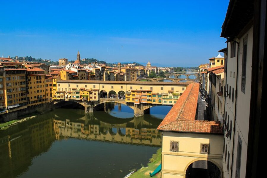 Florence: Uffizi Gallery Private Tour w/ Skip-the-Line Entry - Book it or pass? My quick decision guide