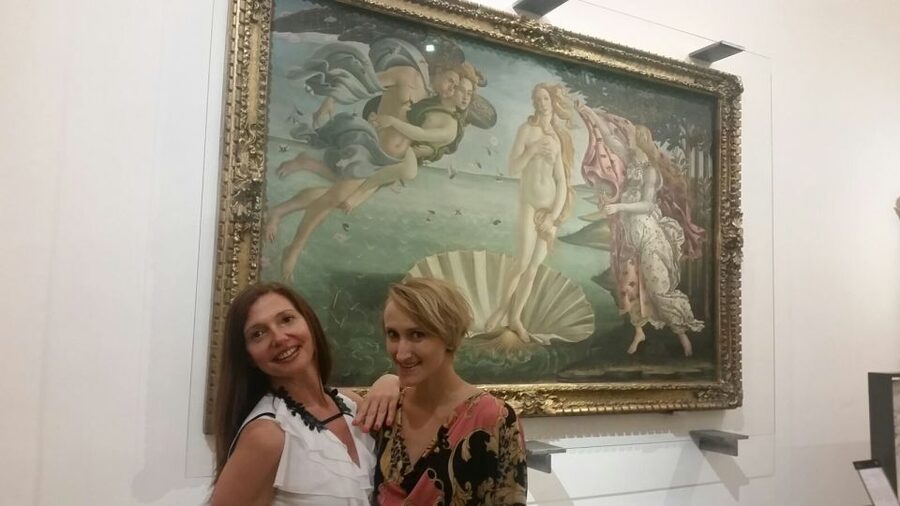 Florence: Uffizi Gallery Private Tour w/ Skip-the-Line Entry - Skip-the-line priority at the Uffizi, what it really changes
