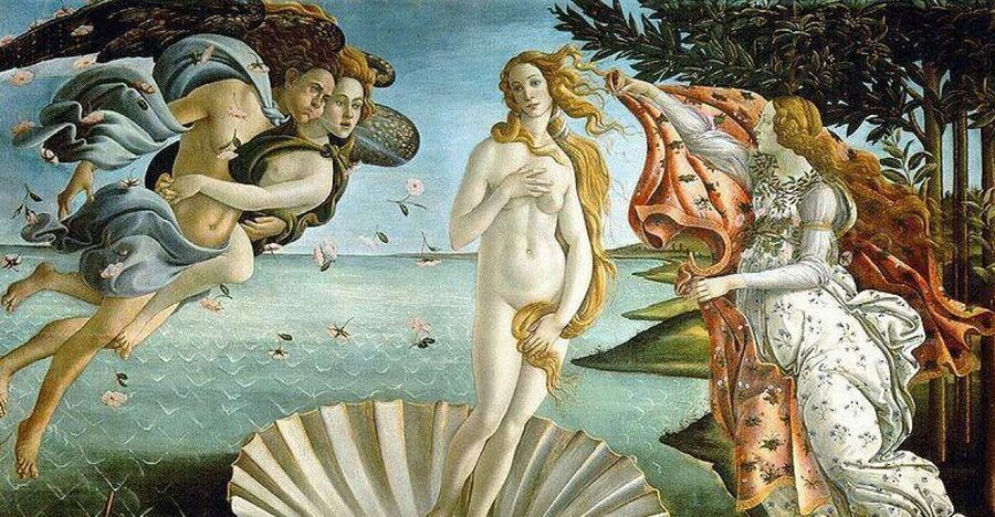 Florence: Uffizi Gallery Private Tour w/ Skip-the-Line Entry - Practical advice so your 1.5 hours feel like more