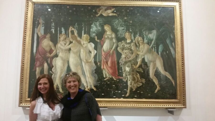 Florence: Uffizi Gallery Private Tour w/ Skip-the-Line Entry - Price and value at $176.72 per person
