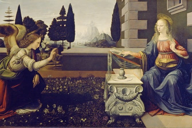 Florence Uffizi Gallery PRIVATE TOUR with a Local Private Guide - The 2.5 hours plan: seeing essentials without feeling rushed
