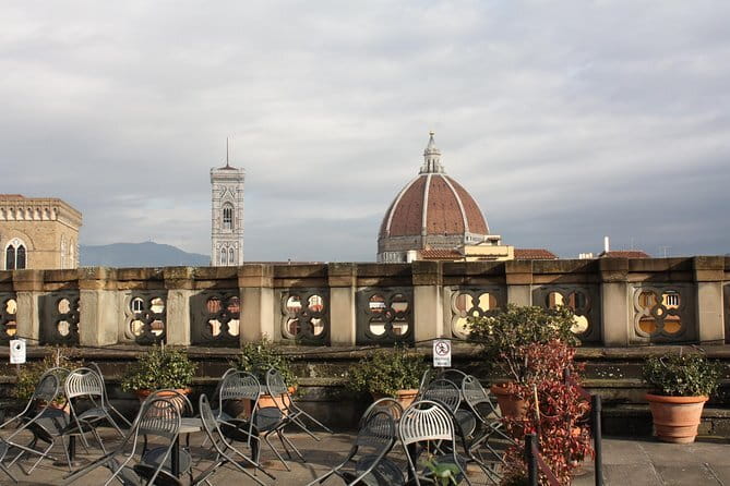 Florence Uffizi Gallery PRIVATE TOUR with a Local Private Guide - Priority entrance and the 24 EUR cash ticket detail
