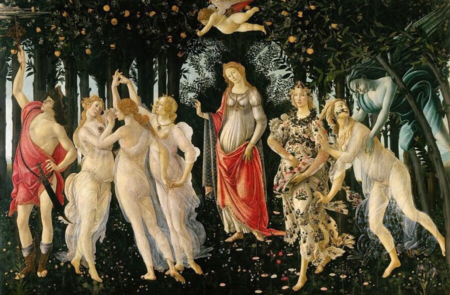 Florence: Uffizi Gallery Private Treasure Hunt for Families - Who should book this family Uffizi treasure hunt?