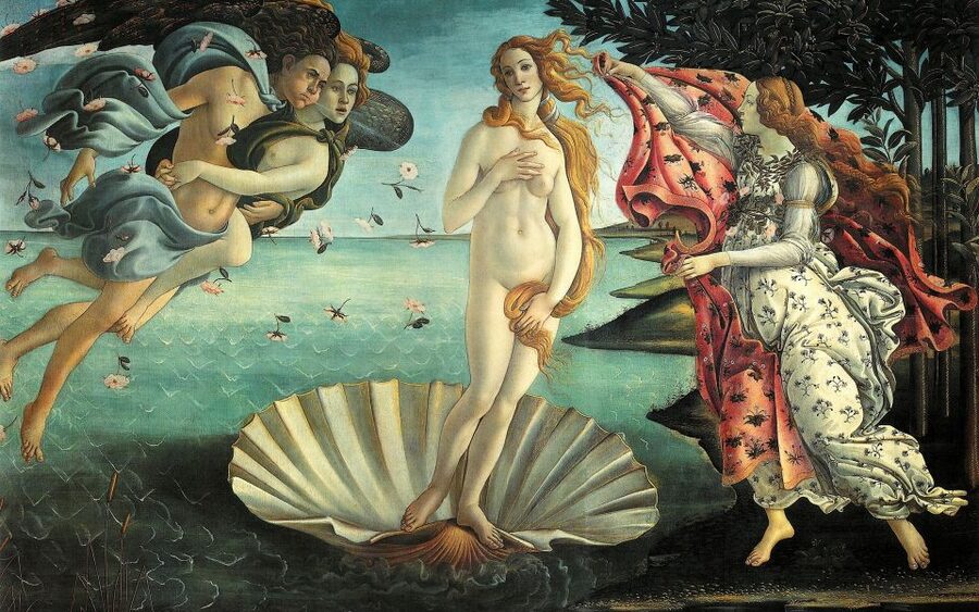 Florence: Uffizi Gallery Private Treasure Hunt for Families - Timing, movement, and what to expect at each stop