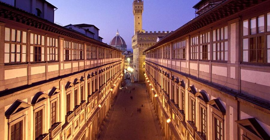 Florence: Uffizi Gallery Skip-the-line Ticket - Price and Value: Is $51.24 Worth It?