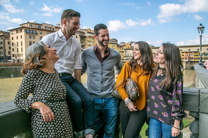 Florence Uffizi Gallery Skip-the-line Tour w Art Historian Guide - Key things you should know before you go
