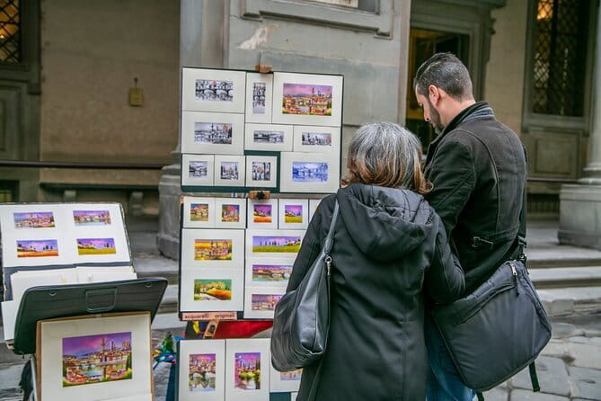 Florence Uffizi Gallery Skip-the-line Tour w Art Historian Guide - Price and value: is $305.38 per person a smart deal?